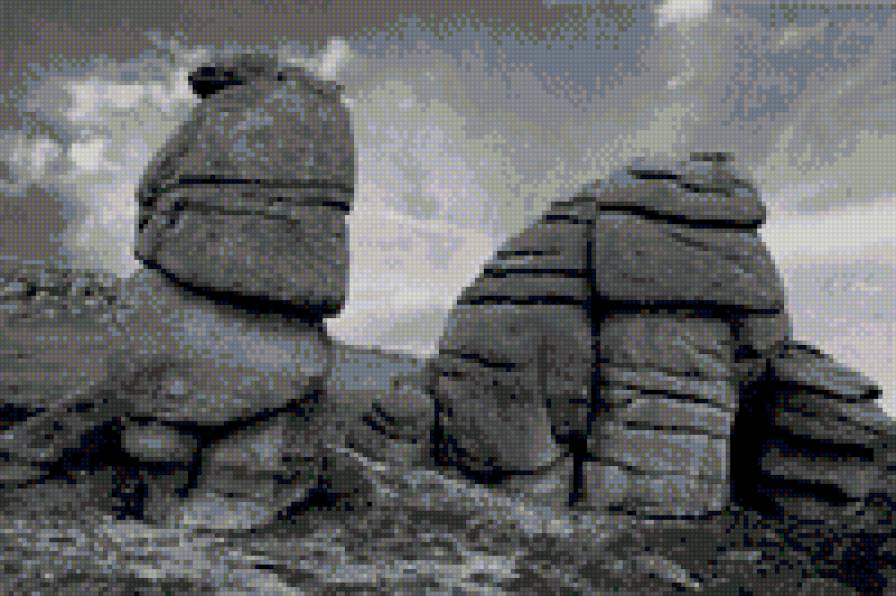 камни - камни - предпросмотр