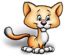 котенок - оригинал