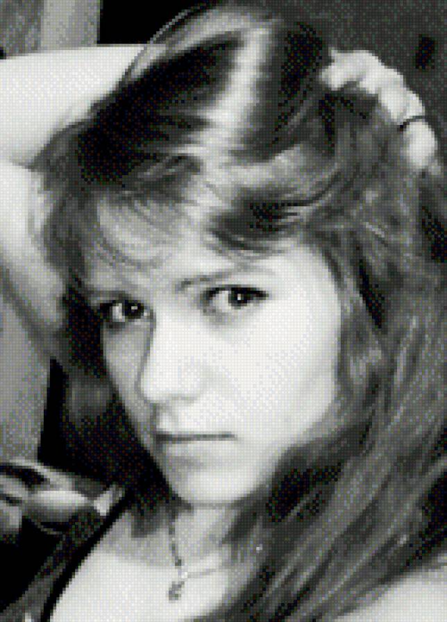 девушка - предпросмотр