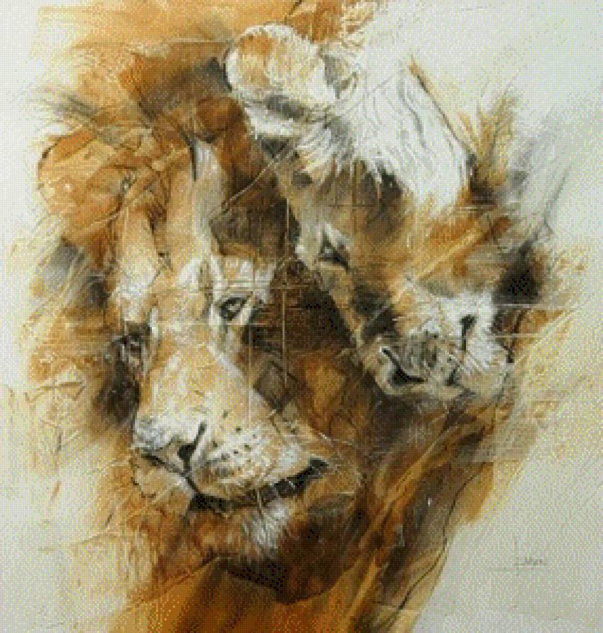 Любовь - предпросмотр