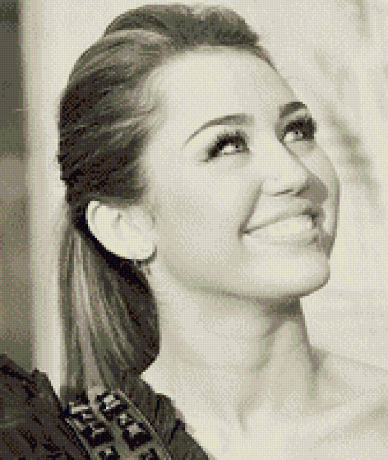 Майли Сайрус - певица, девушки, майли сайрус - предпросмотр