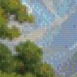 Предпросмотр схемы вышивки «№733711»