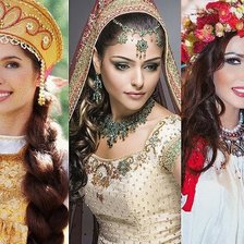 Схема вышивки «№733765»