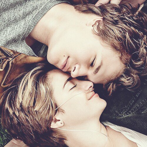 Шайлин Вудли - актриса, шайлин вудли, виноваты звезды, девушка - оригинал