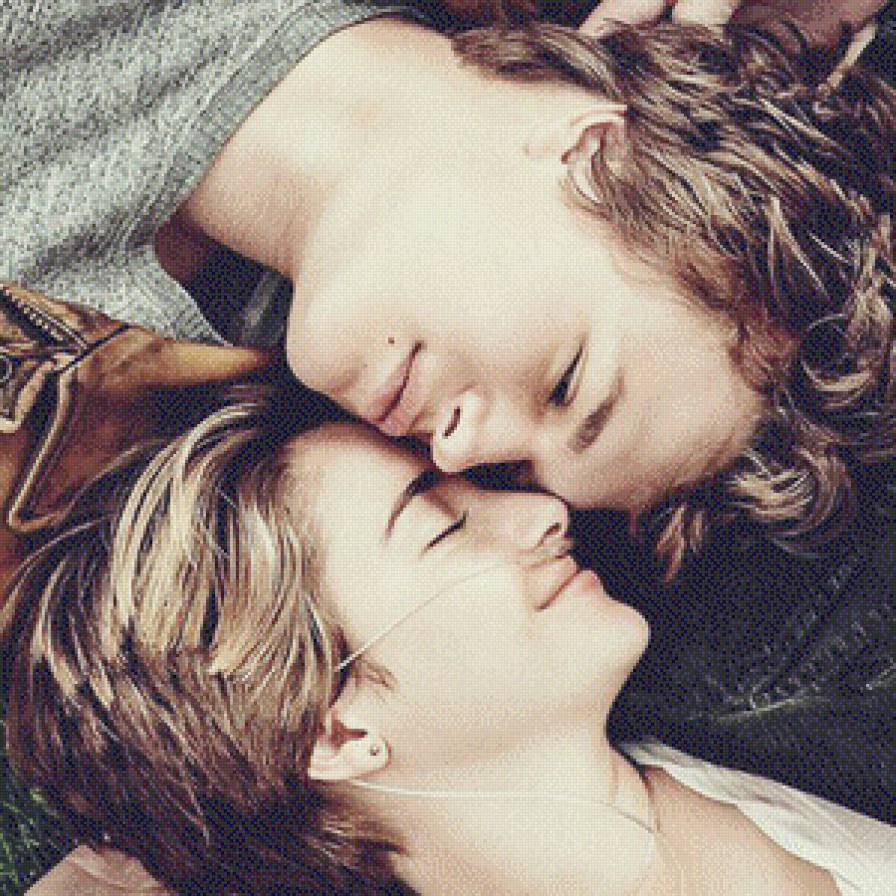 Шайлин Вудли - шайлин вудли, девушка, актриса, виноваты звезды - предпросмотр