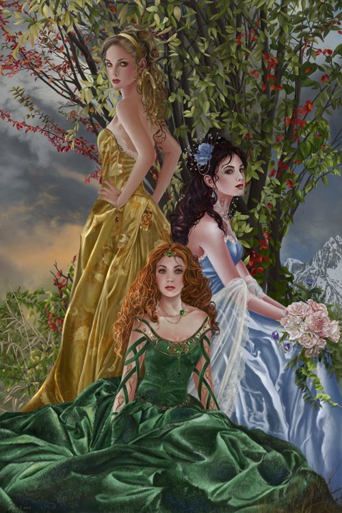 dame - оригинал