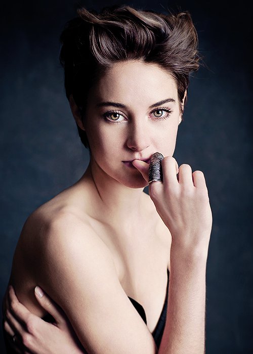 Шайлин Вудли - девушка, виноваты звезды, шайлин вудли, актриса - оригинал