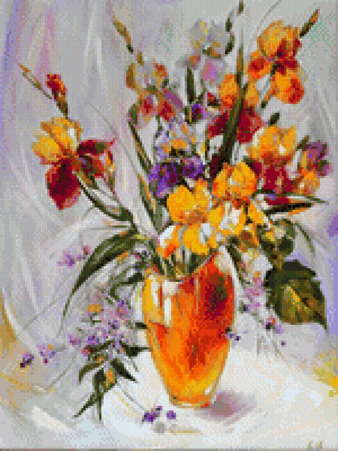 irysy - предпросмотр