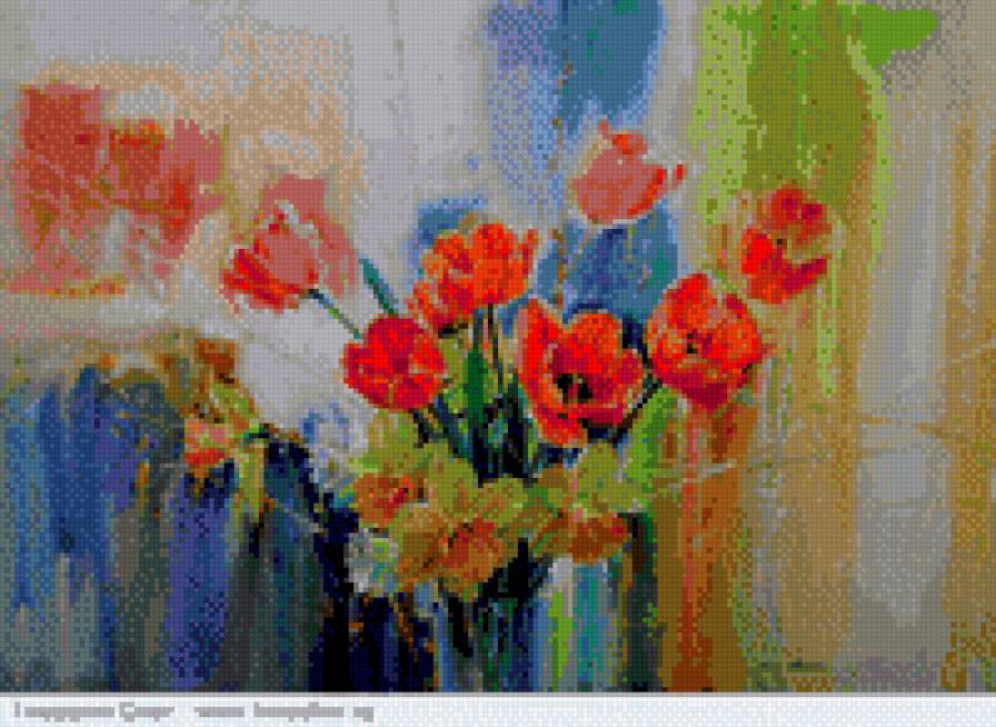 tulipany - предпросмотр