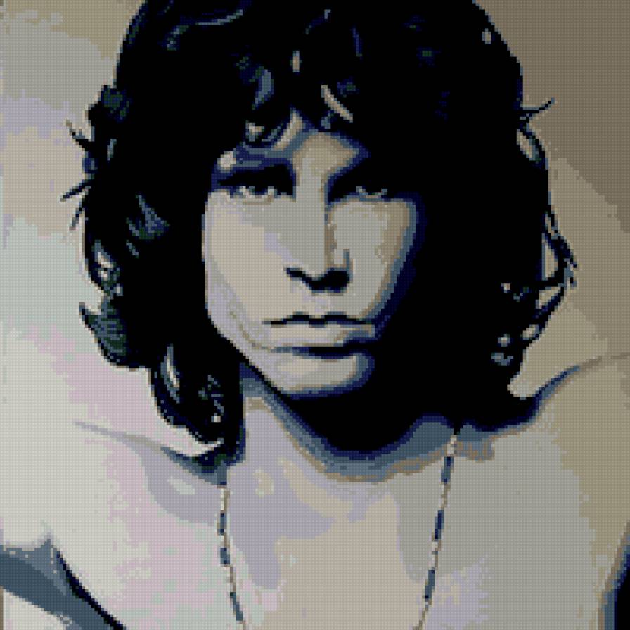 Jim - предпросмотр