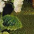 Предпросмотр схемы вышивки «цветы» (№734577)