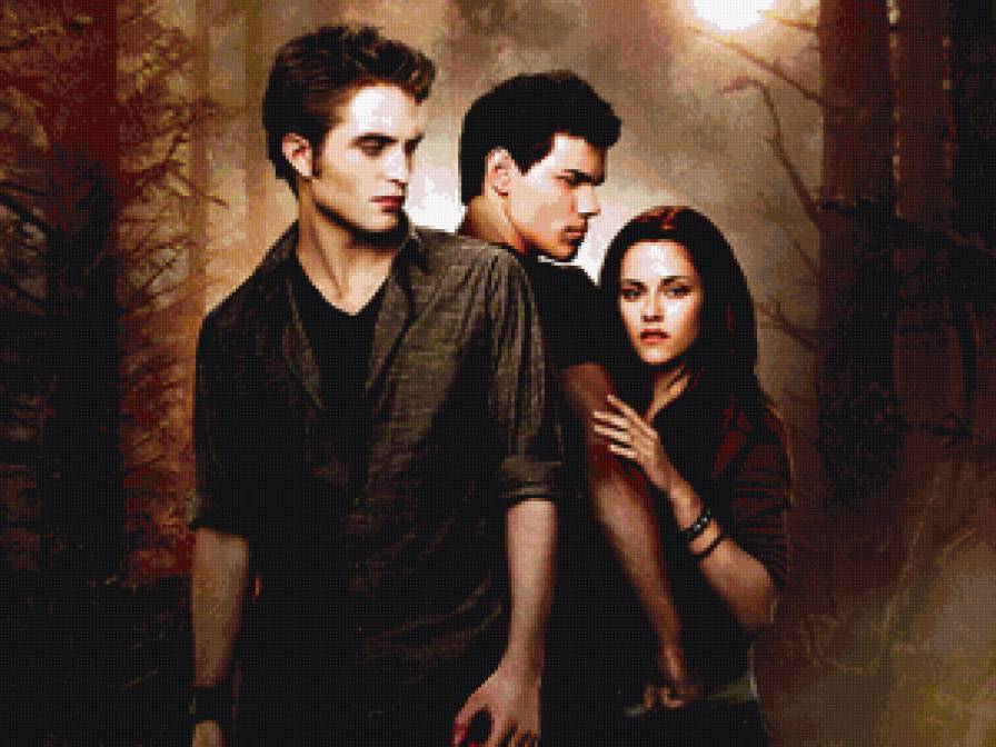 Новолуние - предпросмотр