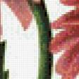 Предпросмотр схемы вышивки «кризантема» (№734826)