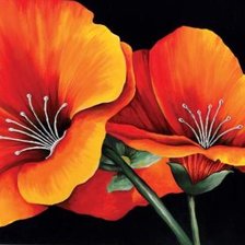 Схема вышивки «№734882»