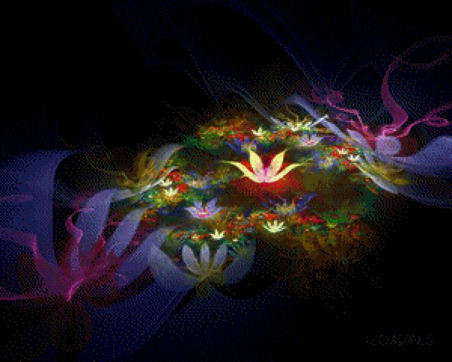 Узоры - предпросмотр