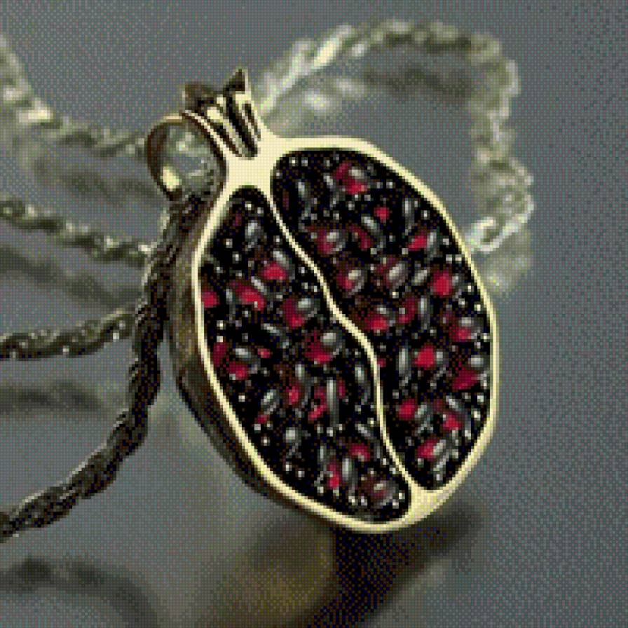 Гранат(а) - фрукты. гранат - предпросмотр