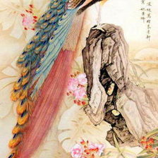 Схема вышивки «№735298»