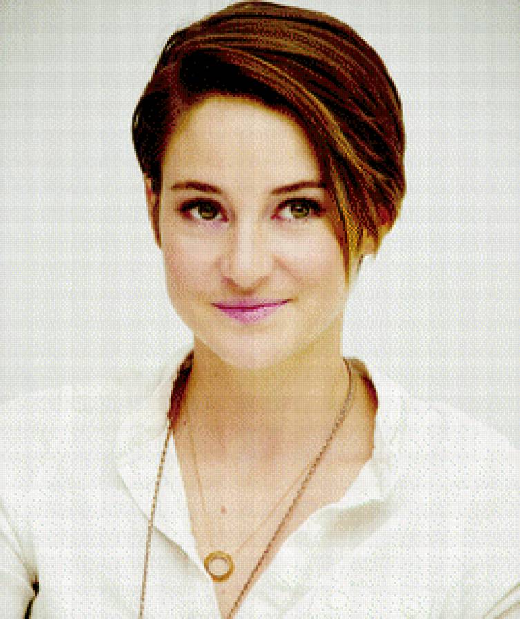 Шайлин Вудли - виноваты звезды, шайлин вудли, актриса, девушка - предпросмотр