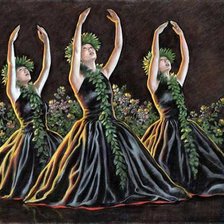 Схема вышивки «№735540»