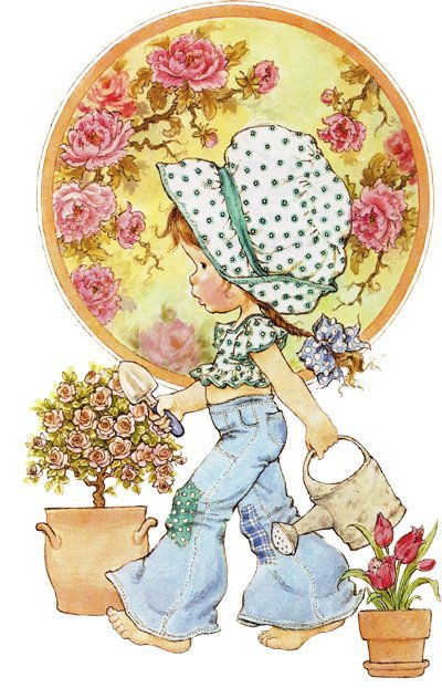 помощница - дети, детская - оригинал