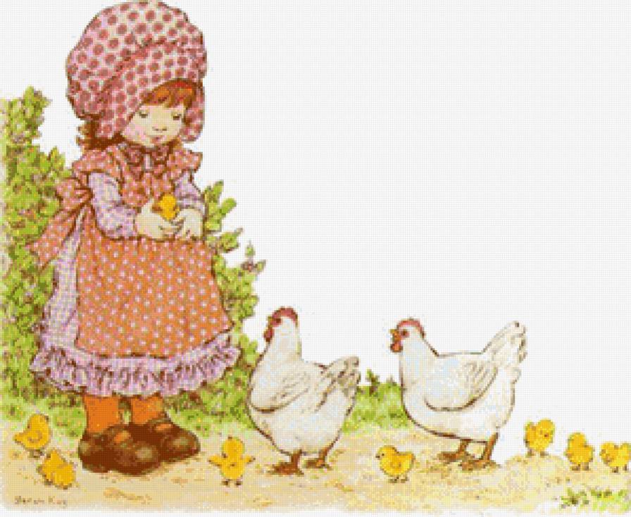 знакомство - детская, дети - предпросмотр