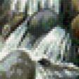 Предпросмотр схемы вышивки «водопад» (№735644)