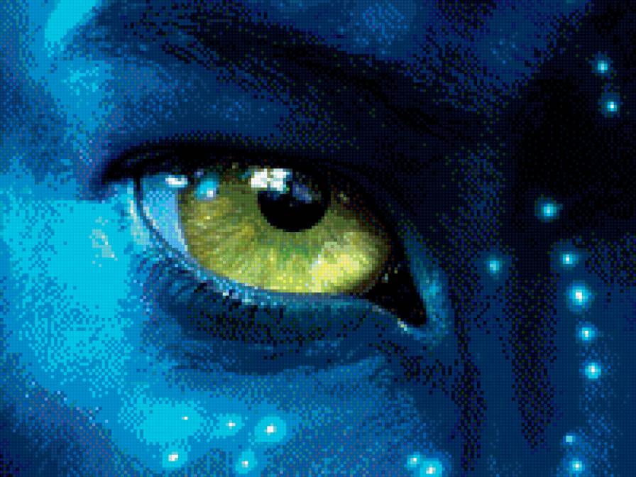 АВАТАР - предпросмотр