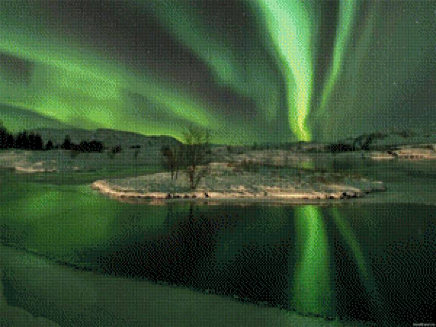 Nordlys - предпросмотр