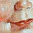 Предпросмотр схемы вышивки «малыш» (№735991)