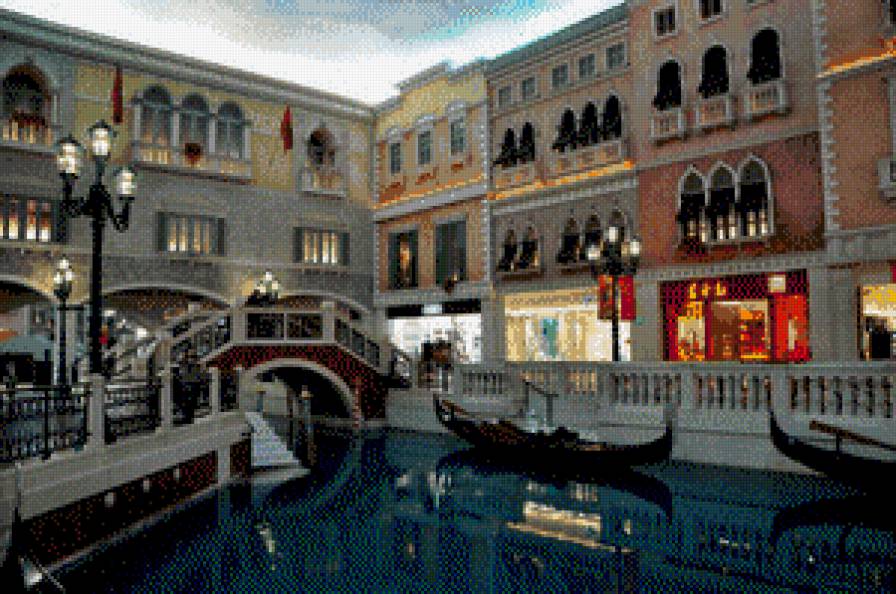 venecia - предпросмотр