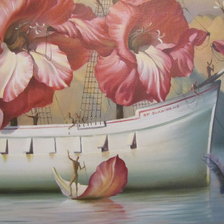 Схема вышивки «№736269»