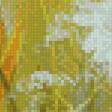 Предпросмотр схемы вышивки «панно ромашки» (№736407)