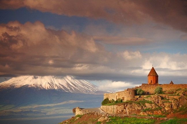 хор вираб - оригинал