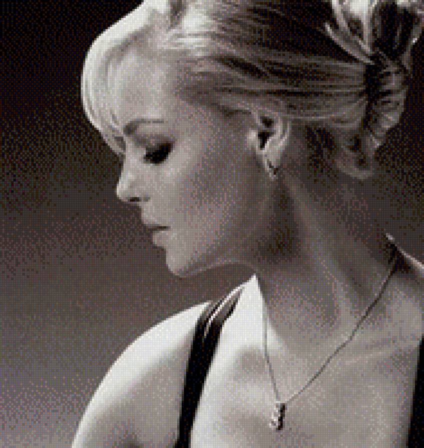 Кэтрин Хейгл - актриса, девушка - предпросмотр