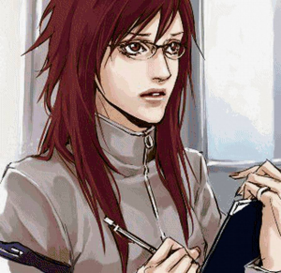 Karin - карин, аниме, наруто - предпросмотр