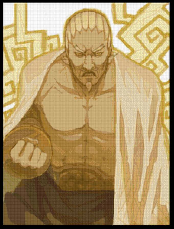 Kage - аниме, наруто - предпросмотр