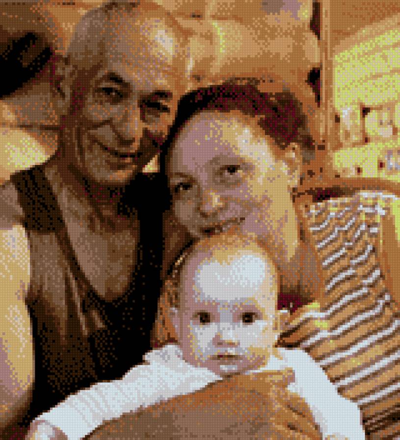 портрет - предпросмотр