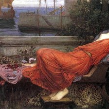 Схема вышивки «№737109»