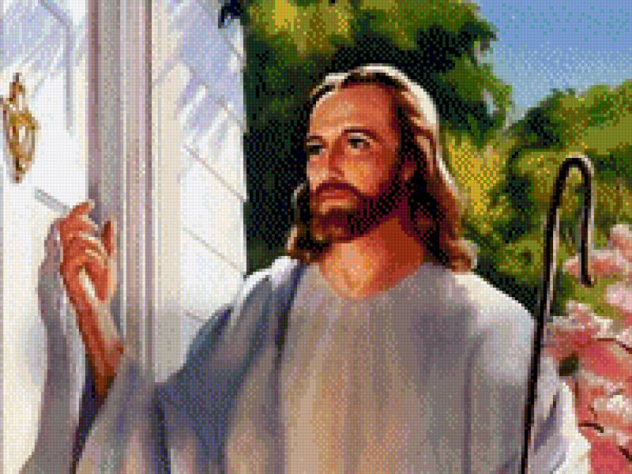 Ісус 4 - предпросмотр