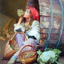 Схема вышивки «№737382»