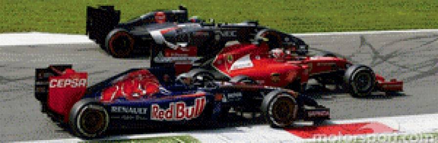 №737509 - f1, гонки, болиды - предпросмотр