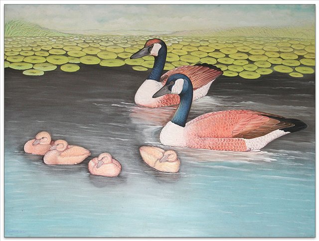 Семейство. - оригинал