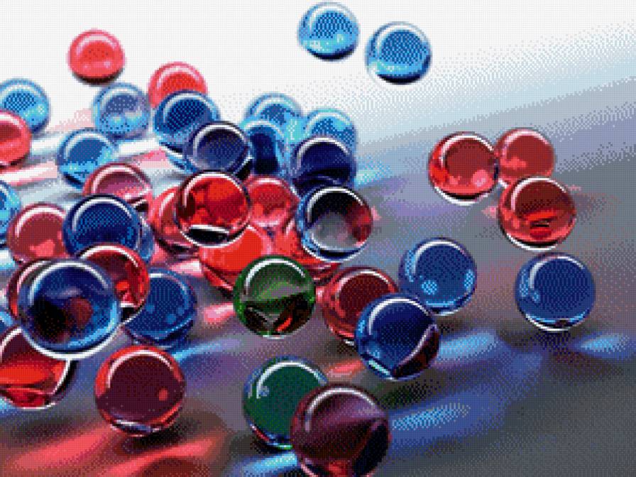 Стекло - предпросмотр