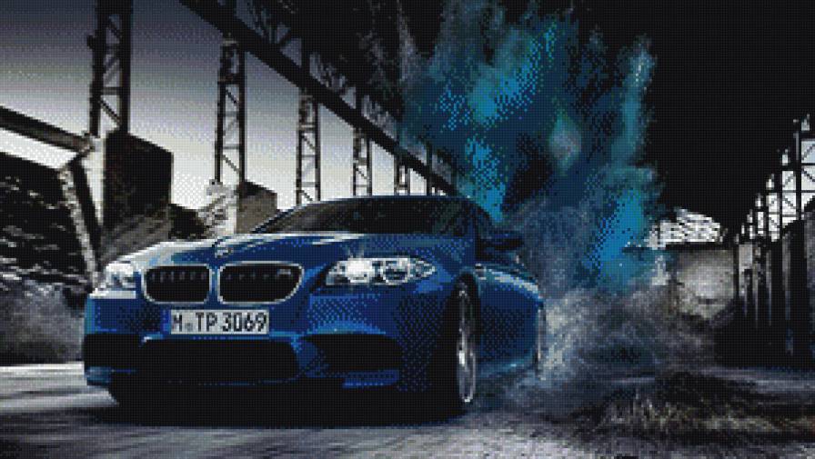 bmw - авто - предпросмотр