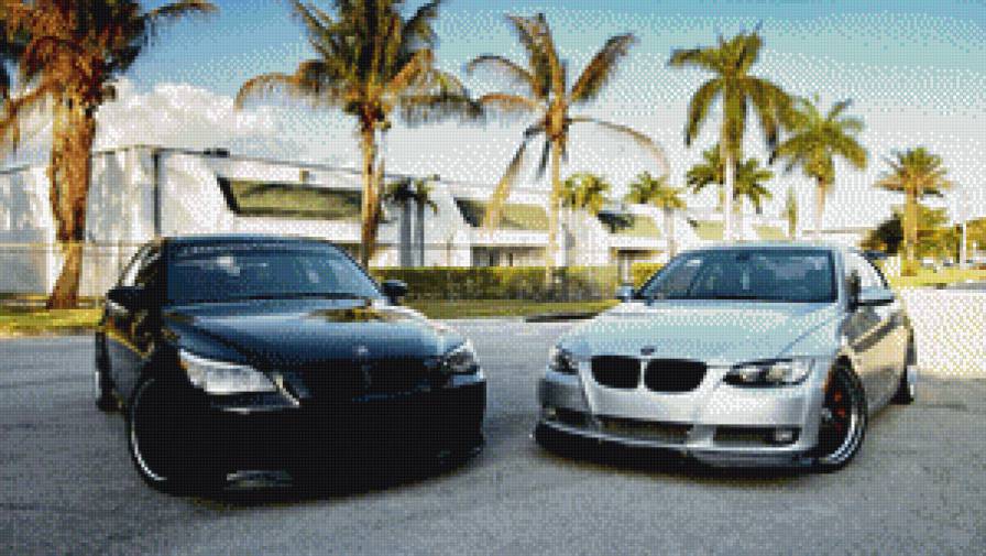 bmw - авто, bmw - предпросмотр