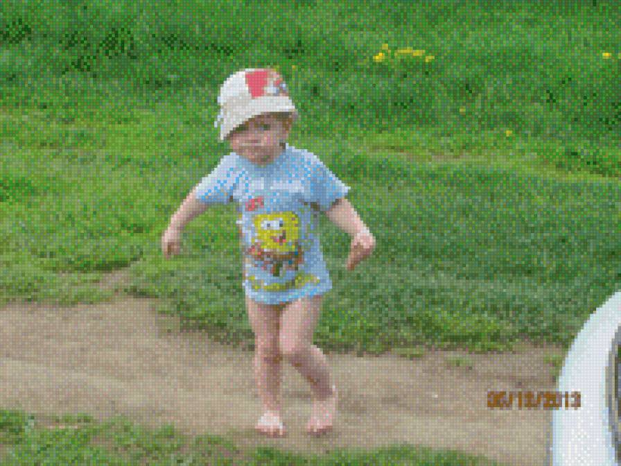 Вовка - предпросмотр