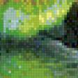 Предпросмотр схемы вышивки «№738307»