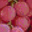 Предпросмотр схемы вышивки «Виноград» (№738371)