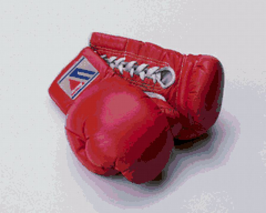 Бокс - бокс, мужчина, спорт - предпросмотр