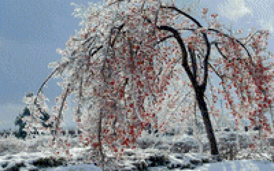 Весна - предпросмотр